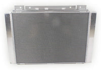 3 Core Aluminum Racing New Radiator 1964-1966 For Ford Thunderbird 1965 64 65 66 Brand New