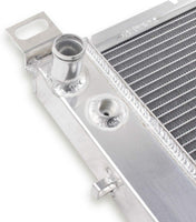 Aluminum Radiator for 2003-2009 Hummer H2 6.0L 6.2L  V8 /99-11 Silverado pickup 6.0 V8