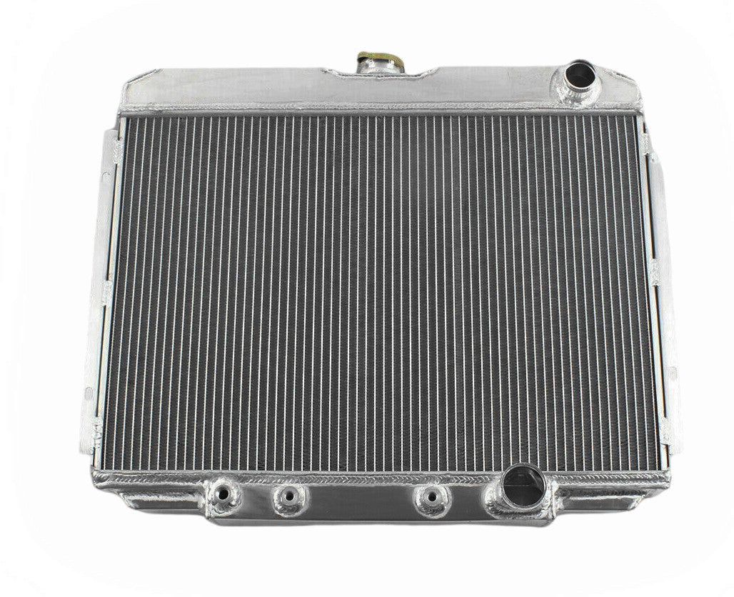 1967-1970 Ford Mustang/Mercury Cougar SBC V8 4.7 5.0L 5.8L