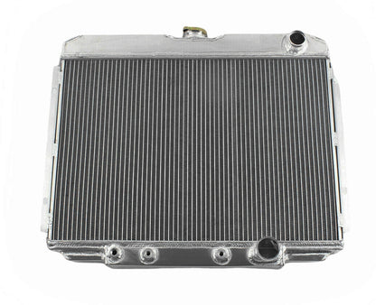 1967-1970 Ford Mustang/Mercury Cougar SBC V8 4.7 5.0L 5.8L