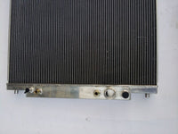 Aluminum Radiator FOR 1999-2005 Ford F250 F350 F450 Super Duty Excursion V8 V10 1999 2000 2001 2002 2003 2004 2005