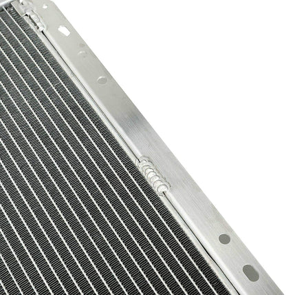 62MM 3Row Aluminum Radiator For 1968-1979 FORD F-250 PICKUP F 250 1968 1969 1970 1971 1972 1973 1974 1975 1976 1977 1978 1979