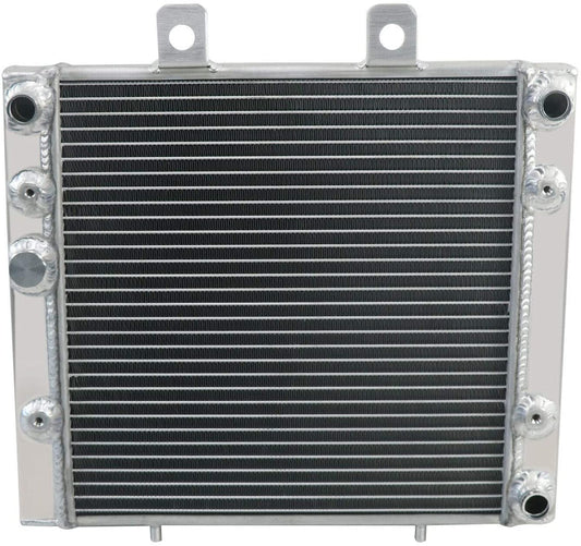 Aluminum Radiator for Polaris Sportsman 500 2009-2013 2009 2010 2011 2012 2013 09 10