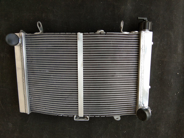 Aluminum Radiator FOR KTM 1190/1290 Super Adventure R ABS RC8R Super Duke 2014-2016 2015