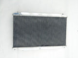 ALUMINUM RADIATOR FOR 2006 - 2011 Honda Civic 1.8 L4/CSX 2.0L L4 2006 2007 2008 2009 2010 2011