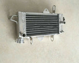 ALUMINUM RADIATOR For Yamaha YZF R125 YZF-R125 2008-2013 2009 2010 2011 2012