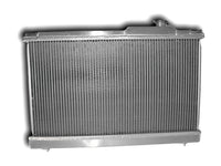 Aluminum RADIATOR FOR 1993-1999  TOYOTA CELICA ST205 3S-GTE GT4 2.0L TURBO WRC MT ST 205 1993 1994 1995 1996 1997 1998 1999