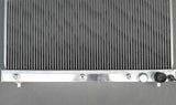 Aluminum RADIATOR FOR 1993-1999  TOYOTA CELICA ST205 3S-GTE GT4 2.0L TURBO WRC MT ST 205 1993 1994 1995 1996 1997 1998 1999