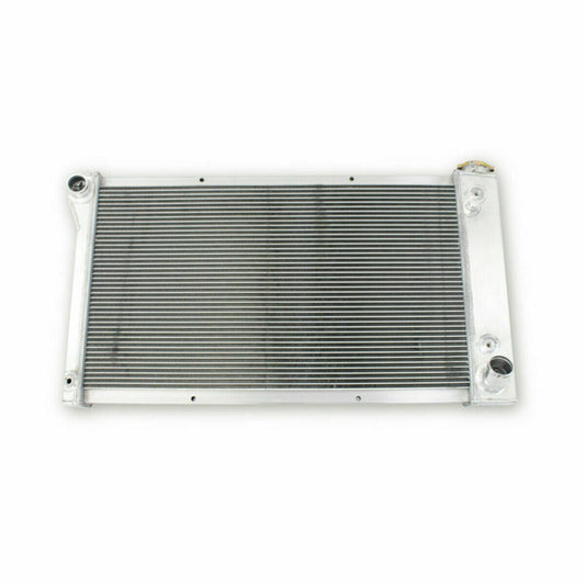 Aluminium Radiator for 1967-1979 Chevrolet GMC C K P series Pickup Truck L6 V8