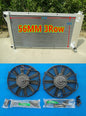 1981-1989 Chevrolet Blazer/C10/C20/C30/K10/K20/K30 V8