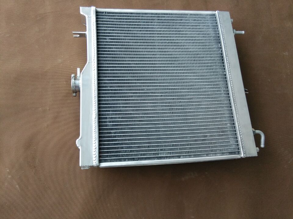 Jb001 Radiator 40MM ALUMINUM RADIATOR FOR Suzuki Jimny/Sumurai JB 1.3i 16V G13B/M13A A ...