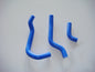 silicone radiator hose FOR KTM 65 SX 65SX 2002-2008 2003 2004 2005 2006 2007 08