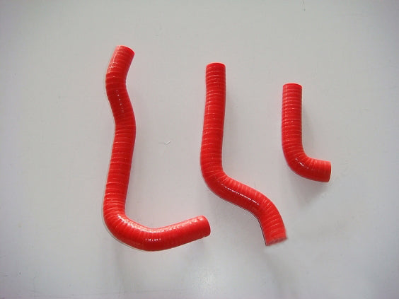 silicone radiator hose FOR KTM 65 SX 65SX 2002-2008 2003 2004 2005 2006 2007 08