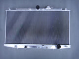 Aluminum Radiator FOR 1998-2002 HONDA ACCORD SIR/SIRT CF4 MT  1998 1999 2000  2001  2002