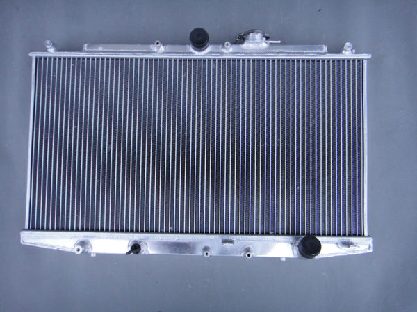 Aluminum Radiator FOR 1998-2002 HONDA ACCORD SIR/SIRT CF4 MT  1998 1999 2000  2001  2002