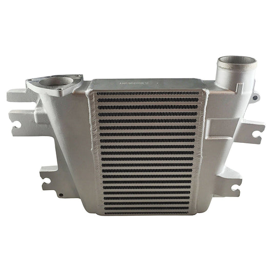 Intercooler Size Direct-Fit For 1997-2007 Nissan Patrol GU Y61 ZD30 3.0L/TD  1997 1998 1999 2000 2001 2002 2003 2004 2005 2006 2007
