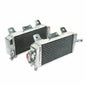 FOR NEW YAMAHA YZ450F YZ 450 F YZF450 YZF 450 2006 06 ALUMINUM RADIATOR