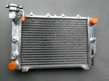 3 ROW Aluminum Radiator For Honda VF700C VF700 Magna VF 750 C RC09 1984 1985 1986 84 85 86