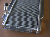 Aluminum Radiator For Triumph Spitfire MARK 3/4 1500 MKIII/IV manual 1964-1978 1.3/1.5L