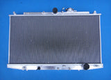 Aluminum Radiator HONDA ACCORD SIR/SIRT CF4 MT 1998-2002 1999 2000 2001 2002 2001 2000