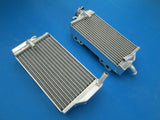 Aluminum Radiator for HONDA CR250R CR250 CR 250 1990 1991 90 91