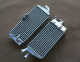 Aluminum Radiator For HONDA CRM250 MK3 CRM250R 2 stroke CRM 250 CRM-250 AR MKIII NEW performance