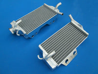 Aluminum Radiator for HONDA CR250R CR250 CR 250 1990 1991 90 91