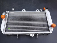 Aluminum Radiator FOR Yamaha YFZ450R YFZ450X YFZ 450R 450X YFZ450RSE 2014-2019 YFZ45YSXGL YFZ45YSSGY 2015 2016 2017 2018