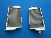 Aluminum Radiator for HONDA CR250R CR250 CR 250 1990 1991 90 91