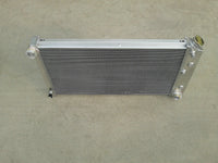 3 Row aluminum racing radiator 1966-1980 for GM  / Chevrolet AT/MT Buick Electra 1980-1985 Automatic