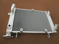 Aluminum Radiator For Yamaha YZF-R6 YZF 600 H N YZF600R6 R6 R-6 YZFR6 1999-2002 2000 2001 99 00 01 02