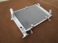 Aluminum Radiator For Yamaha YZF-R6 YZF 600 H N YZF600R6 R6 R-6 YZFR6 1999-2002 2000 2001 99 00 01 02