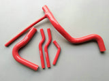 5PCS FIT For MG MGB GT MK4 & Roadster 1800 Coupe 1.8 4cyl 18GB 1976-1981 Silicone Radiator Y Hose 1977 1978 1979 KIT