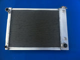 HOT SELLING FOR 1967-1969 CHEVY CAMARO / Pontiac FIREBIRD T/A 5.3L-5.7L V8 ALUMINUM RADIATOR 67-69 68