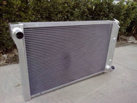 3 Row 52MM Aluminum radiator 1977-1982 Chevrolet CHEVY Corvette C3 V8 305 350 5.0L 5.7L Coupe AT/MT 1977 1978 1979 1980 1981 1982