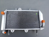 Aluminum Radiator FOR Yamaha YFZ450R YFZ450X YFZ 450R 450X YFZ450RSE 2014-2019 YFZ45YSXGL YFZ45YSSGY 2015 2016 2017 2018