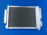 HOT SELLING FOR 1967-1969 CHEVY CAMARO / Pontiac FIREBIRD T/A 5.3L-5.7L V8 ALUMINUM RADIATOR 67-69 68