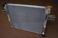 Aluminum Radiator for Jeep Grand Cherokee WK & Commander XK 3.0 3.7 V6 4.7 6.1 5.7 V8 2005-2010 05 06 07 08 09 10
