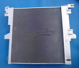 New aluminum universal radiator 96-99 for Ford Explorer 97-99 Mountianeer V8 5.0L 8CYL 5.0