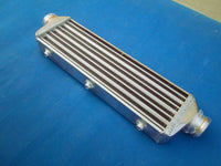 HOT SELLING FOR Delta Fin Design Aluminum Intercooler for 450x140x50 mm 2.2" / 55mm Inlet outlet