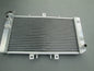 Aluminum Radiator Polaris Outlaw 450/525 S/MXR/IRS ATV/Quad 2007-2011 07 08 09 10 11