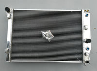 56MM Racing Aluminum radiator for 1997-2004 Chevrolet Corvette C5 Z06 350 5.7L V8 AT/MT CHEVY 1998 1999 2000 2001 2002 2003