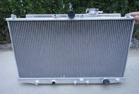 Aluminum Radiator HONDA ACCORD SIR/SIRT CF4 MT 1998-2002 1999 2000 2001 2002 2001 2000