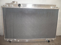 Aluminum Radiator for LEXUS SC300 1991-2000 TOYOTA SOARER JZZ31 1994-2000 L6 3.0L