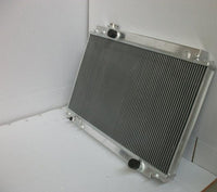 Aluminum Radiator for LEXUS SC300 1991-2000 TOYOTA SOARER JZZ31 1994-2000 L6 3.0L