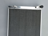 56MM Racing Aluminum radiator for 1997-2004 Chevrolet Corvette C5 Z06 350 5.7L V8 AT/MT CHEVY 1998 1999 2000 2001 2002 2003