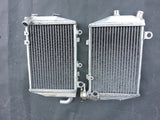 All aluminum alloy radiator for fit Honda SP1 RC51 RVT1000R RVT1000 2000 2001 00 01