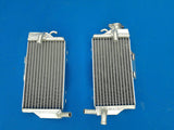 Aluminum Radiator for HONDA CR250R CR250 CR 250 1990 1991 90 91