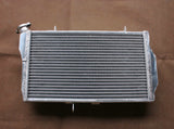 Aluminum Radiator for 1997-2003 Honda CBR1100 CBR1100XX SC35 Super Blackbird Fuel Injected CBR 1100 XX 4-stroke 16-valve