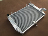 Aluminum Radiator For Yamaha YZF-R6 YZF 600 H N YZF600R6 R6 R-6 YZFR6 1999-2002 2000 2001 99 00 01 02